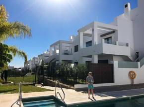 Casita Sonrisa Nerja (La Exotica - Los Mangos), Nerja